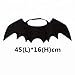Halloween Pet Bat Wings Cat Dog Bat Costume Pet Dog Bat Wings