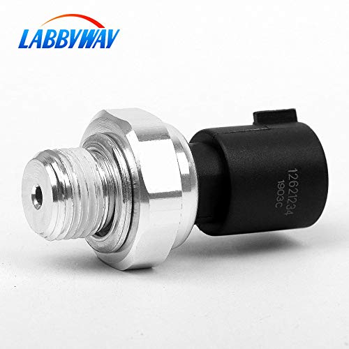 Top 10 oil pressure sensor 2011 chevy avalanche Sideror Reviews