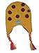 Shopkins Kooky Cookie Girls Knit Cap