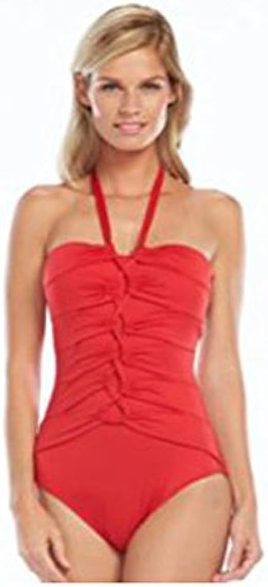 apt 9 one piece swimsuit