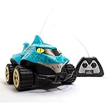 Kid Galaxy 2.4 Ghz Mega Morphibian Shark Remote Control Vehicle