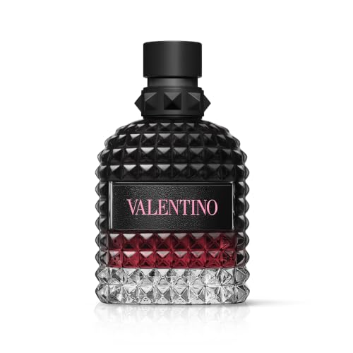 Valentino Uomo Born Roma Intense