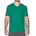 Under Armour Charged Cotton® V-Neck SM GEODE Green