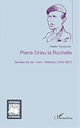 Pierre Drieu La Rochelle