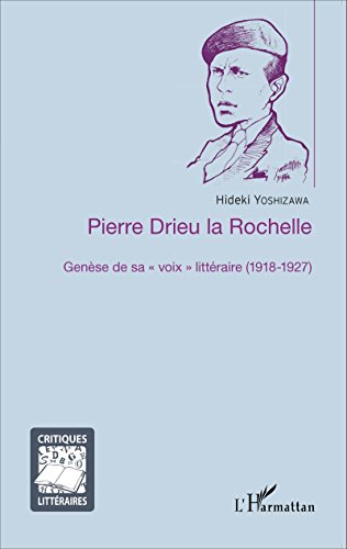 Pierre Drieu La Rochelle