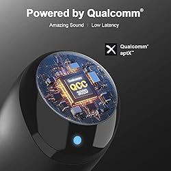 Tecno True Wireless Bluetooth Earbuds with