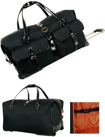 ted baker wheeled holdall