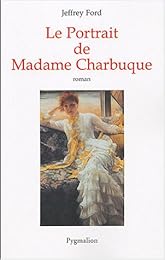Le  portrait de madame Charbuque