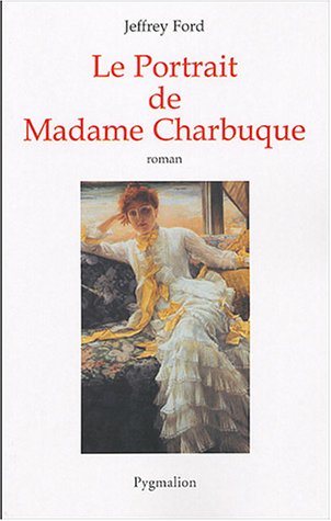 Le  portrait de madame Charbuque