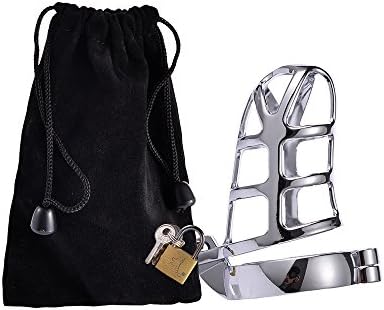 TWOs Metal Ring Birdcage(45mm)