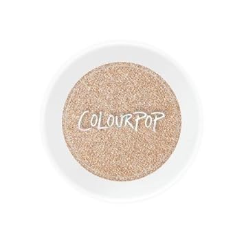 colourpop super shock highlighter wisp