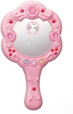 Amazon Co Jp とっとこハム太郎 まほうのかがみ