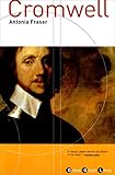 Cromwell by Antonia Fraser