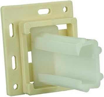 Jr Products 70725 Small C Shaped Drawer Slide Socket Set Amazon