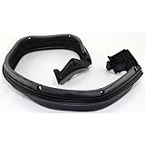 Omix-Ada 12302.05 Windshield Frame to Cowl Seal