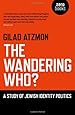 The Wandering Who