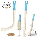 YOBANSA 2 Set of Flexible Bottle