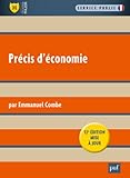 Image de precis d'economie (12e edition)