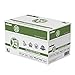 Boise(R) X-9(R) Paper, 8 1/2in. x 11in, 20 Lb, Bright White, 500 Sheets Per Ream, Case of 10 Reams, OX9001-CTN
