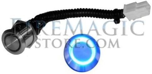 Lighted Master Shut-Off Switch for All Echelon Diamond Grills & SB