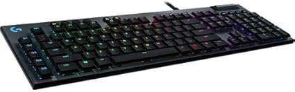 logitech g lightsync