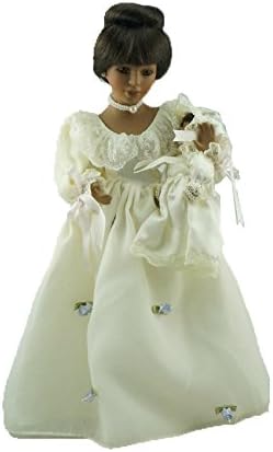 muñecas de porcelana amazon