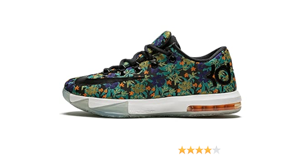 nike kd 6 floral