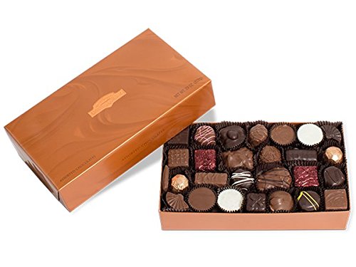 Rocky Mountain Chocolate Factory Assorted Chocolates Gift Box, 29 Ounce