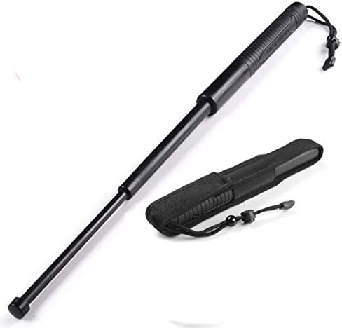 Non Lethal Tool Extended Striking Distance,Light Weight