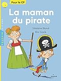 La maman du pirate by 