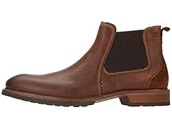 Florsheim Lodge Plain Toe Gore Boot Mens Boot 14 DM