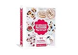 La bible du meilleur pâtissier by 