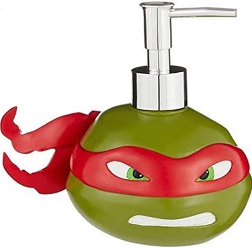 Hand Soap Dispenser For Kids Baby Shower Antibacterial Dispencer Dish Liquid Soft Lotion Bath Pump &amp; e-book by Amglobalsupplies