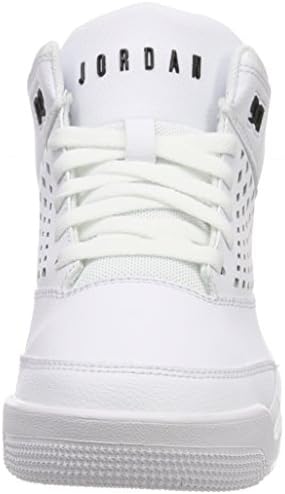 jordan flight origin 4 bg white