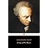 Critique of Pure Reason (Penguin Classics)