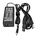 Shareway 60W Laptop Charger for Samsung RV511 R540 NP305E5AI CPA09-002A CPA09-004A AD-6019 AD-6019R PA-1600-66 0335A1960 [5.5mm3.0mm]