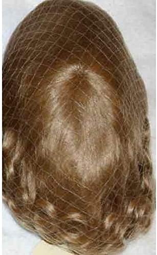 mohair wigs for reborn dolls