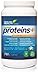Vegan proteins+ Vanilla (780g) protein+ Brand: Genuine Health