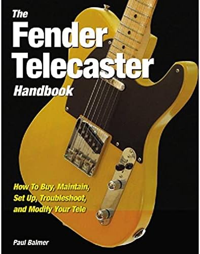 The Fender Stratocaster, 1954-1984 (D.I.S.C. Instruments