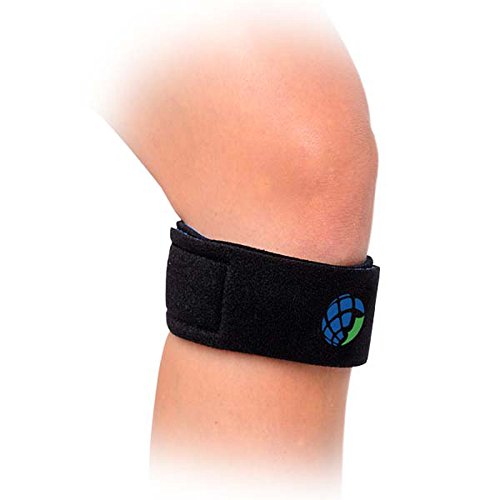 UPC 609825006107, Advanced Orthopaedics Patella Knee Strap