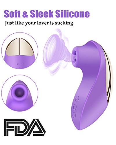 2 BOMBEX+Clitoral+Sucking+Vibrator+Rechargeable