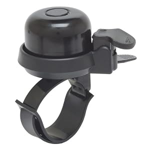 Mirrycle Incredibell Adjustabell 2 Bike Bell