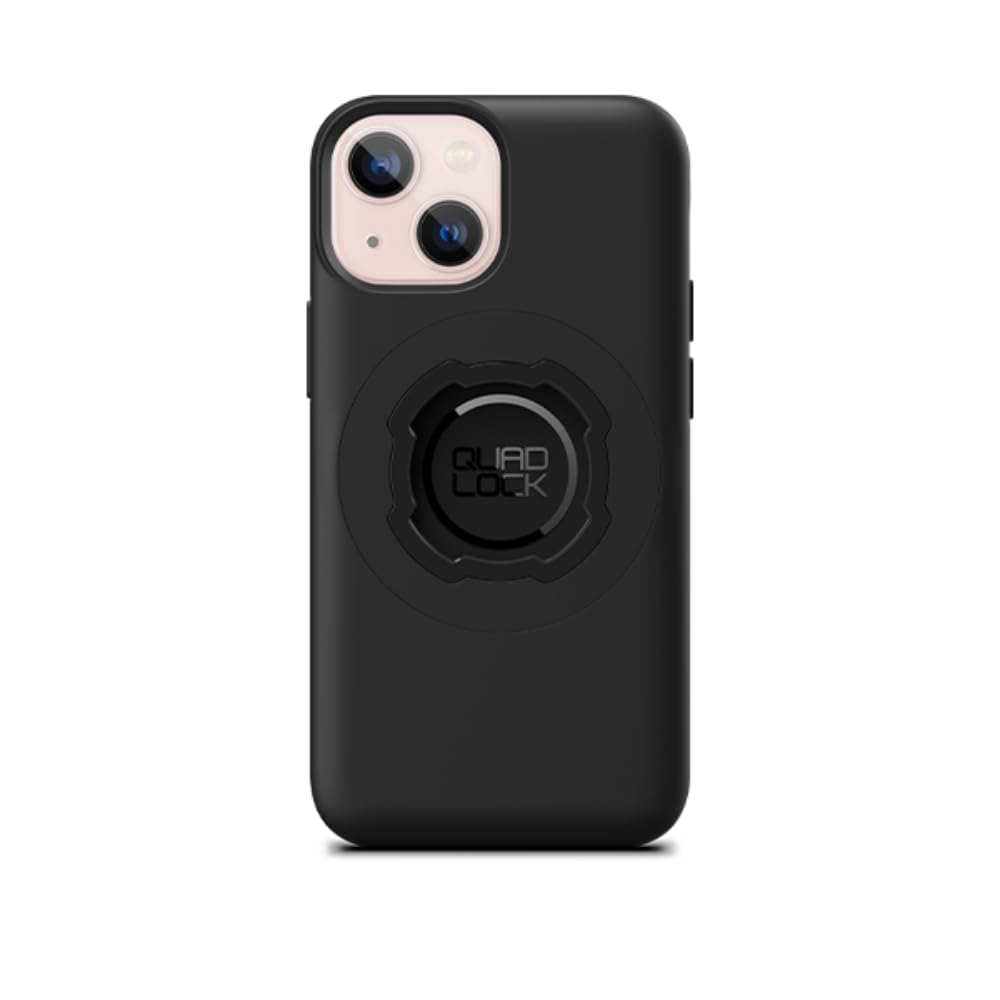 Quad Lock MAG Case for iPhone 13 mini Black — image 1