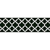 Trend Enterprises Moroccan Black Bolder Borders (T-85170)