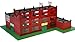 Girder and Panel School Building Set