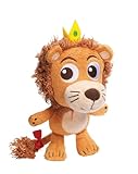 Legends of Oz Dorothy's Return, Lion Plush