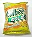 Calbee Potato Chips Seaweed and salt