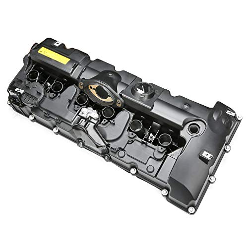 5 Engine+Gaskets+Compatible+2007+2013+11127552281