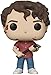 Funko Pop! Movies: Stephen King's It - Stanley Uris Vinyl Figure (Bundled with Pop Box Protector Case)
