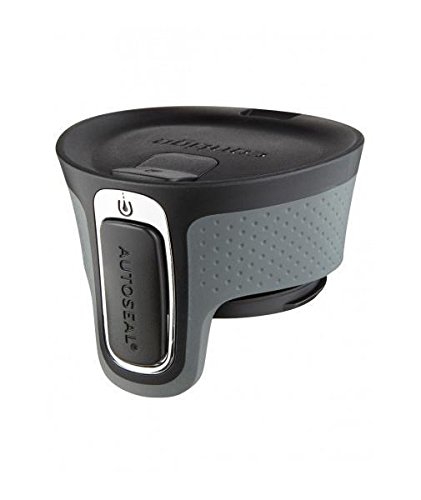 Contigo West Loop Autoseal Replacement Lid, Black